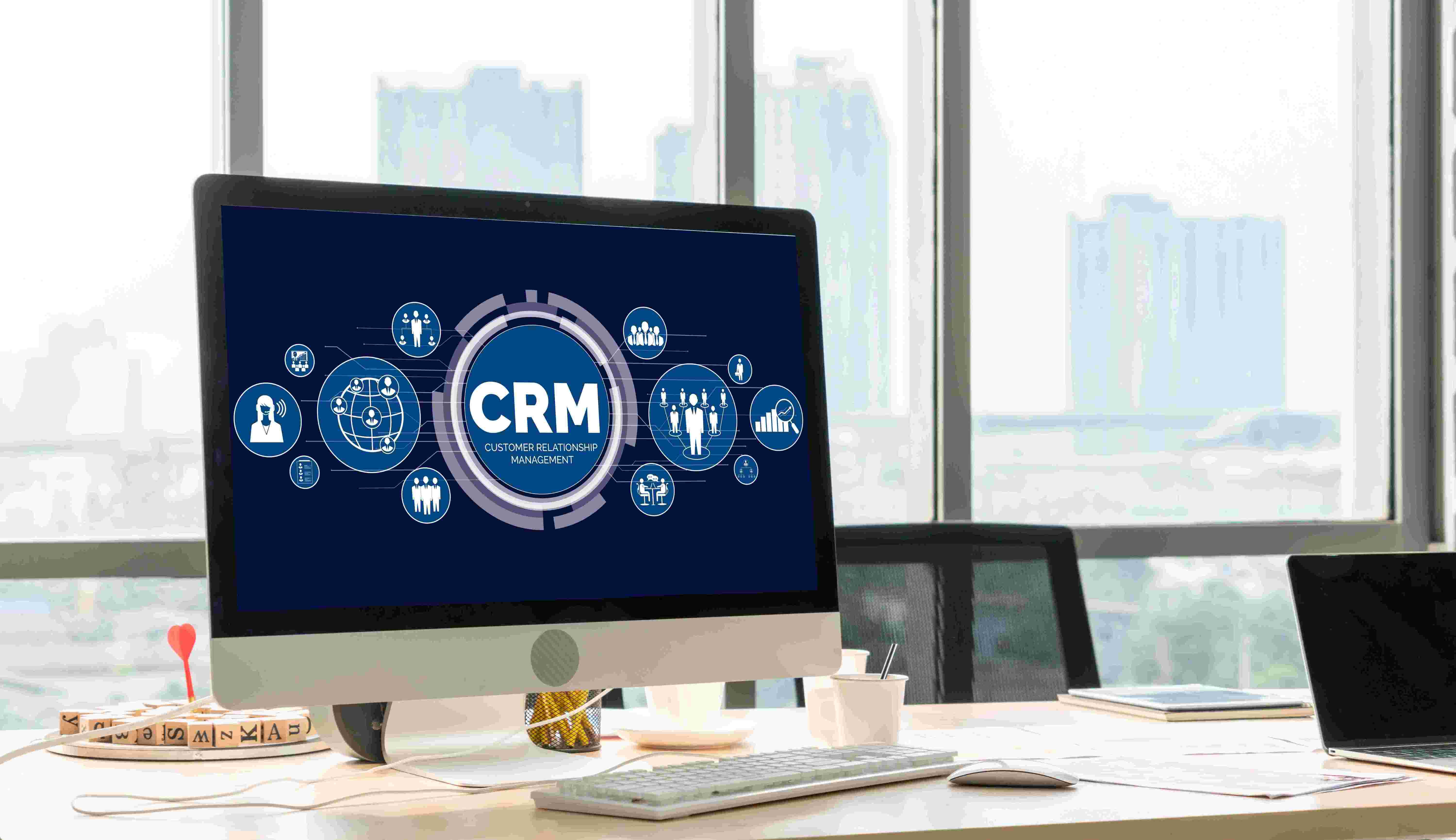 利用CRM系统深度挖掘客户价值 策略与实践在网络计算机系统服务中的应用