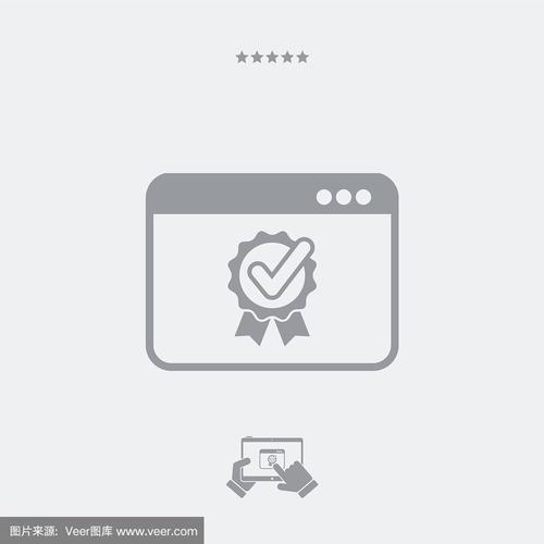 最佳计算机系统图标 提升计算机系统服务体验的关键元素